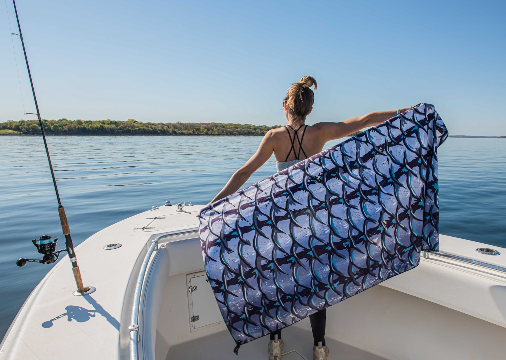 Boat Towels – Badfish