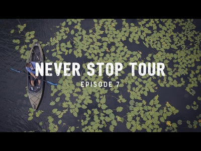 Never Stop Tour - Episode 7