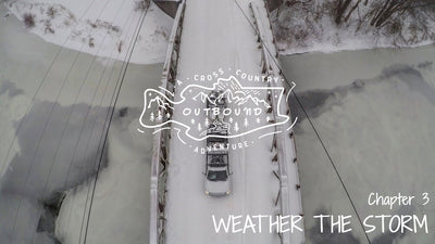 Outbound Chapter 3: Weather The Storm