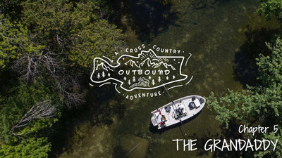 Outbound Chapter 5: The Grandaddy