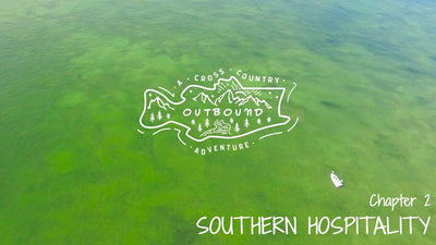 Outbound Chapter 2: Southern Hospitality