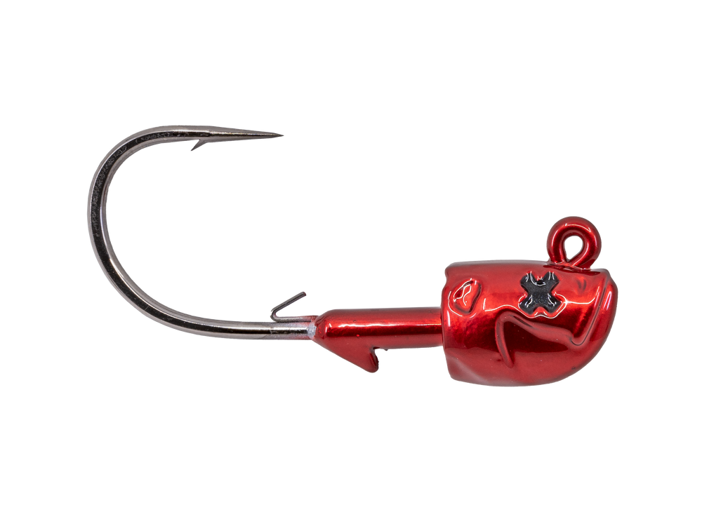 Tackle – Badfish
