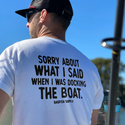 Dock Pro Shirt
