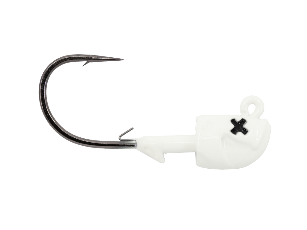 Tackle – Badfish