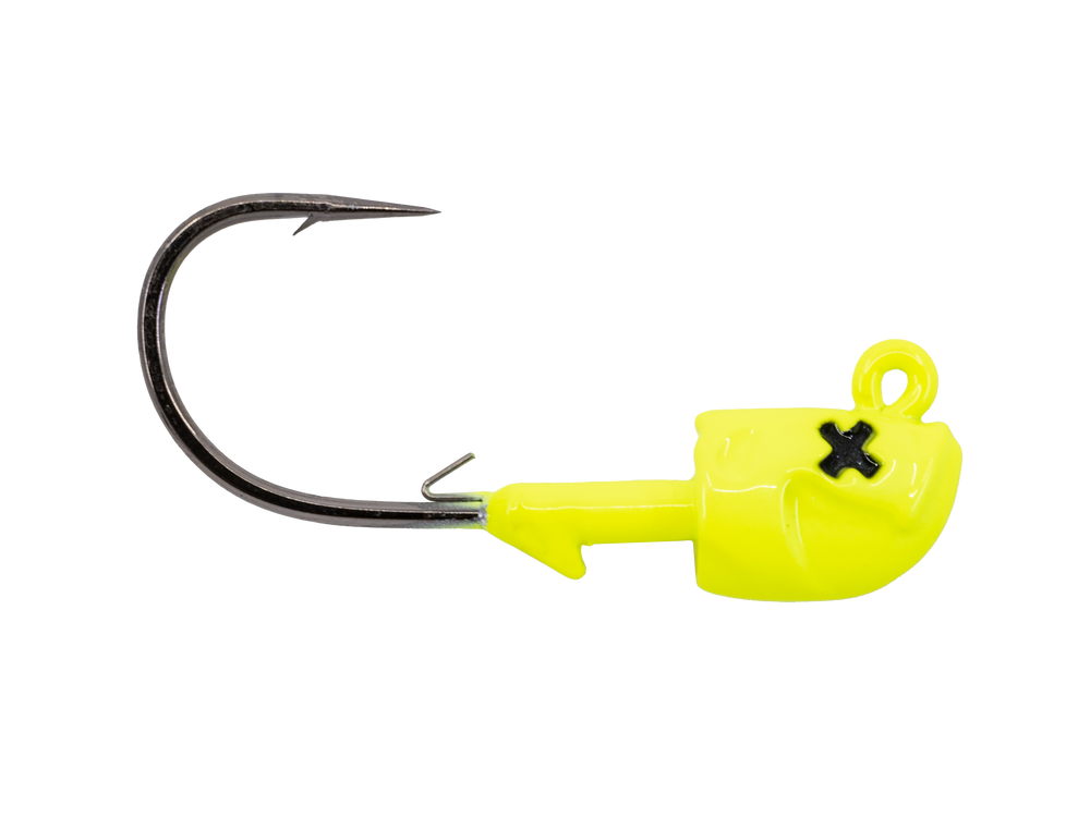 Tackle – Badfish