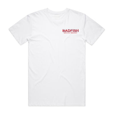 Badfish Ice Tee