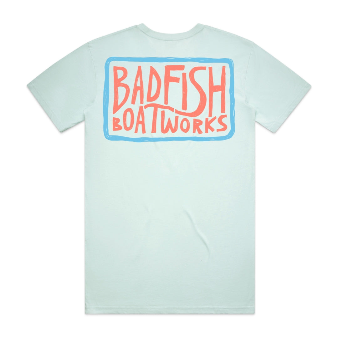 Boatworks Tee