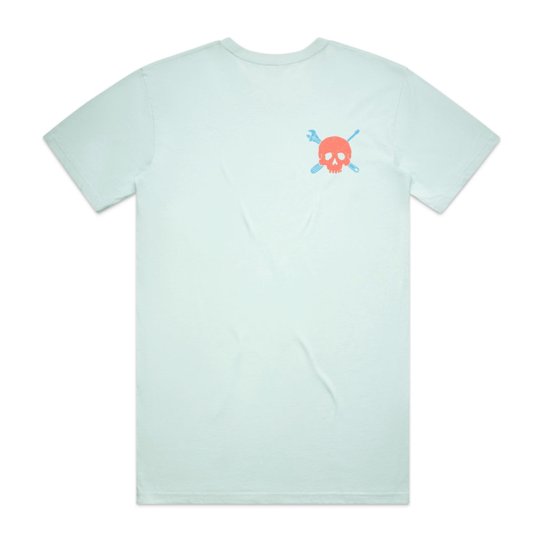 Boatworks Tee