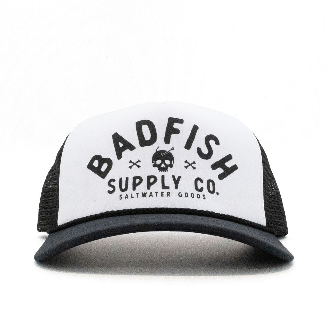 Products – Badfish