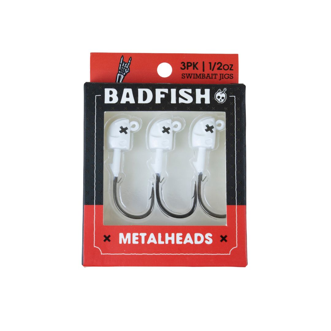 Tackle – Badfish