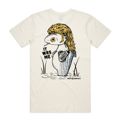 Mullet Tee