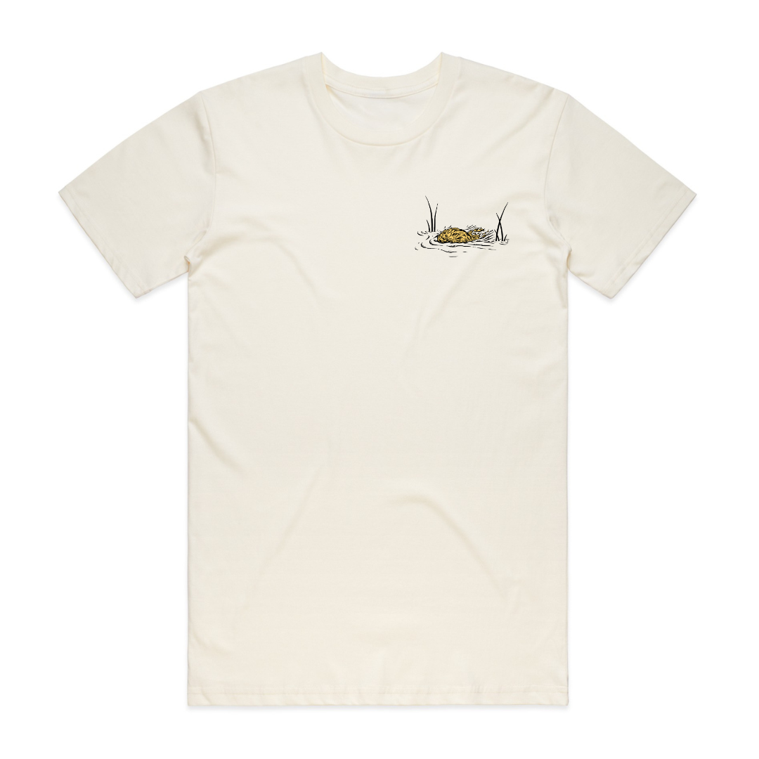 Mullet Tee