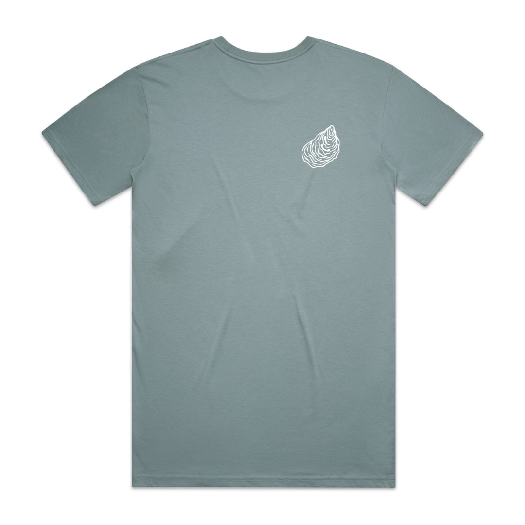 Fresh Oysters Tee