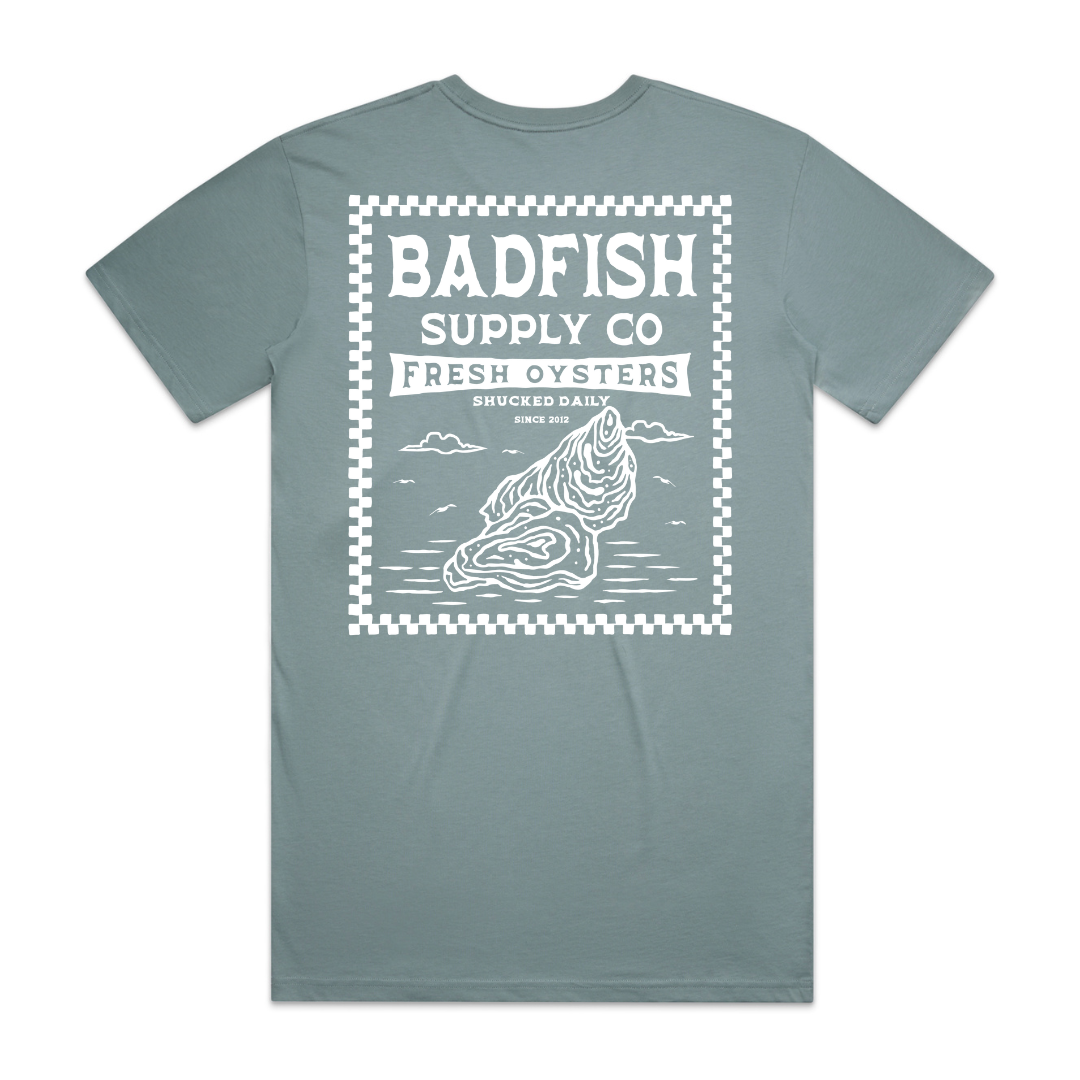Products – Badfish