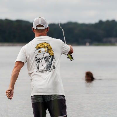 Mullet Tee