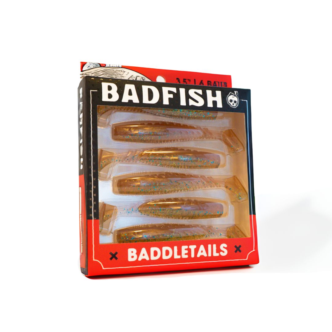 Baddletail Bundle Pack