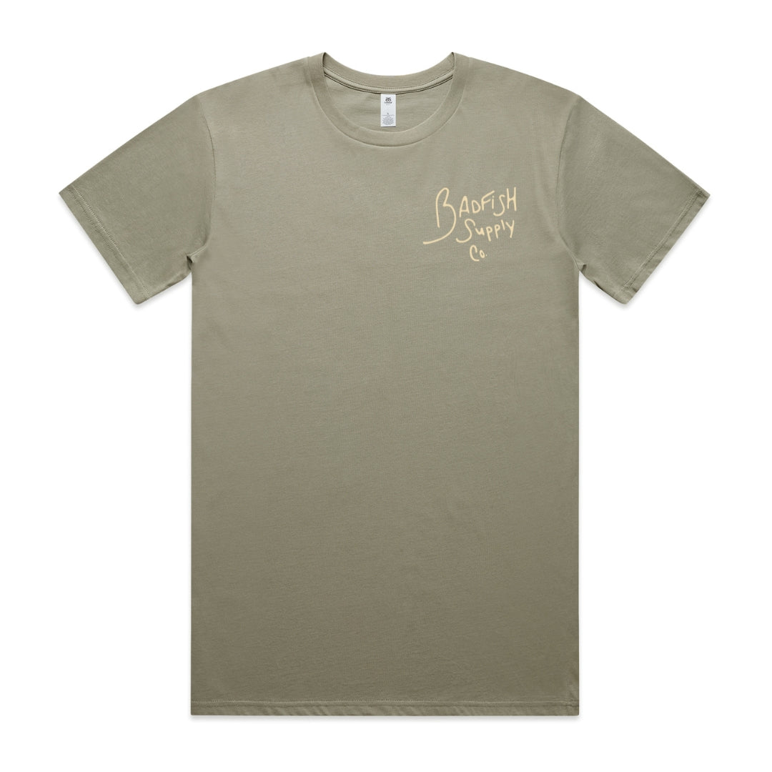 Modern Angler Tee