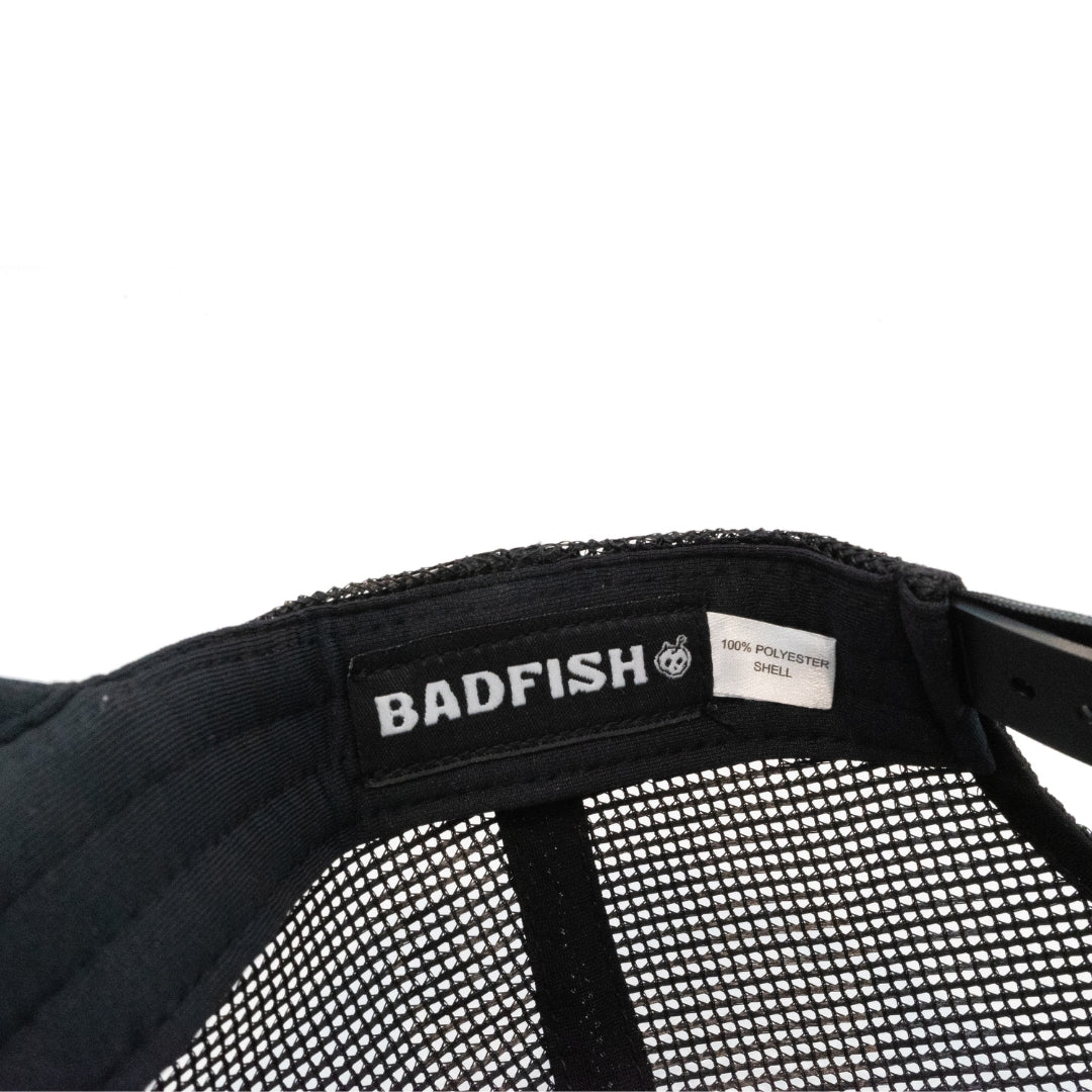 Yacht Club Hat – Badfish Yacht Club Hat – Badfish
