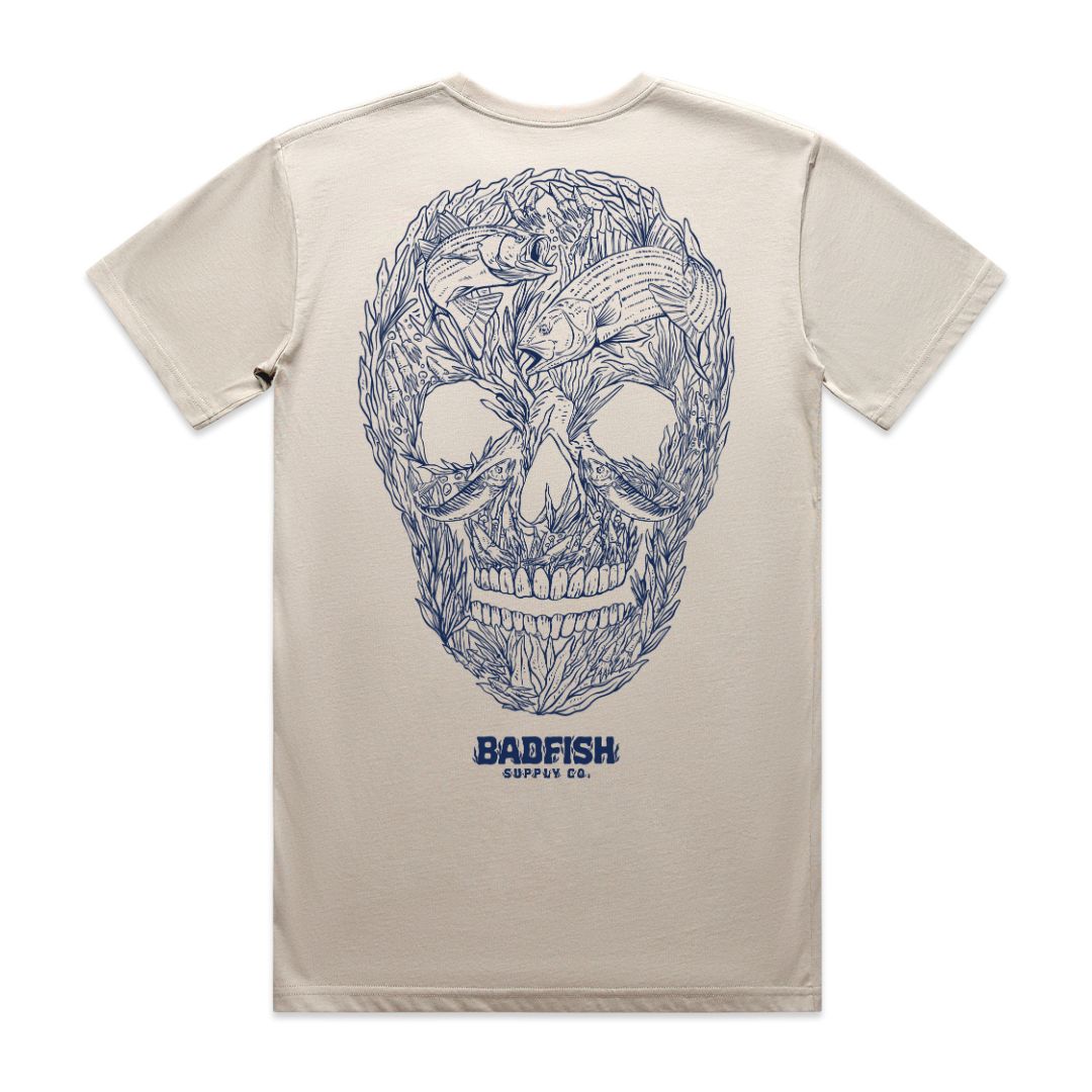 Tees – Badfish