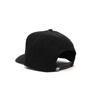 SPLY Hat - Black