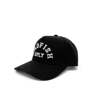 SPLY Hat - Black