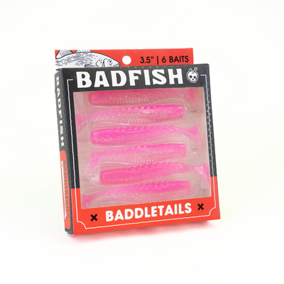 Baddletail Bundle Pack