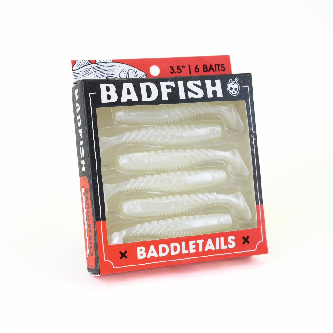 Baddletail Bundle Pack