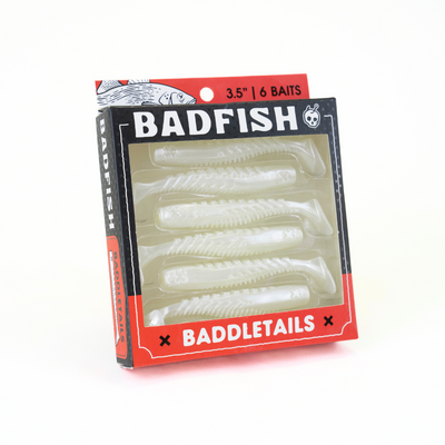 Baddletail Bundle Pack