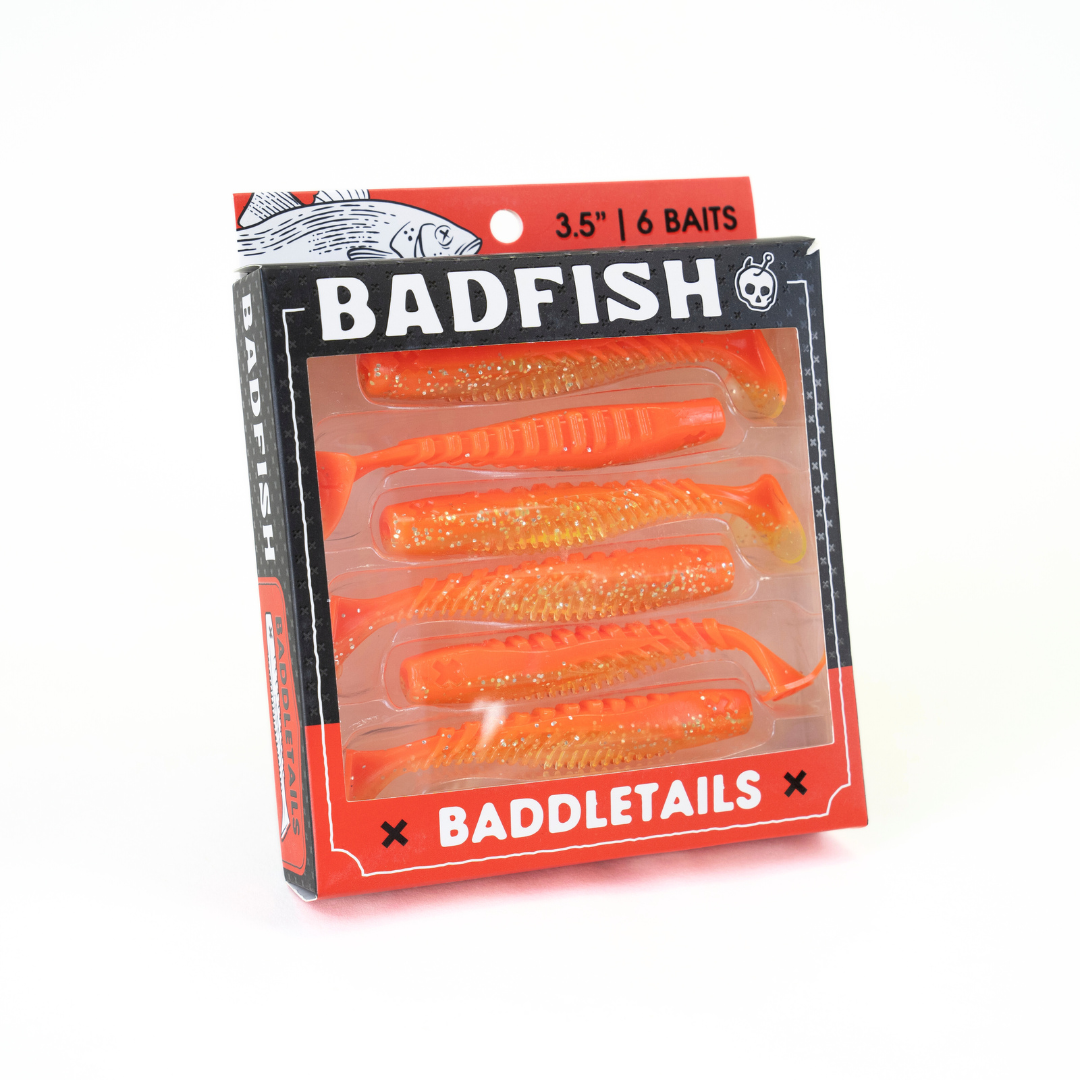 Baddletail Bundle Pack