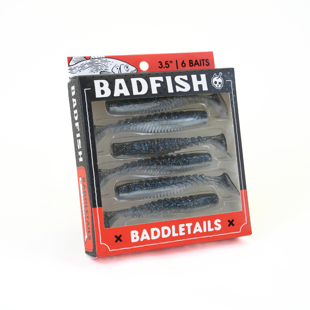 Baddletail Bundle Pack