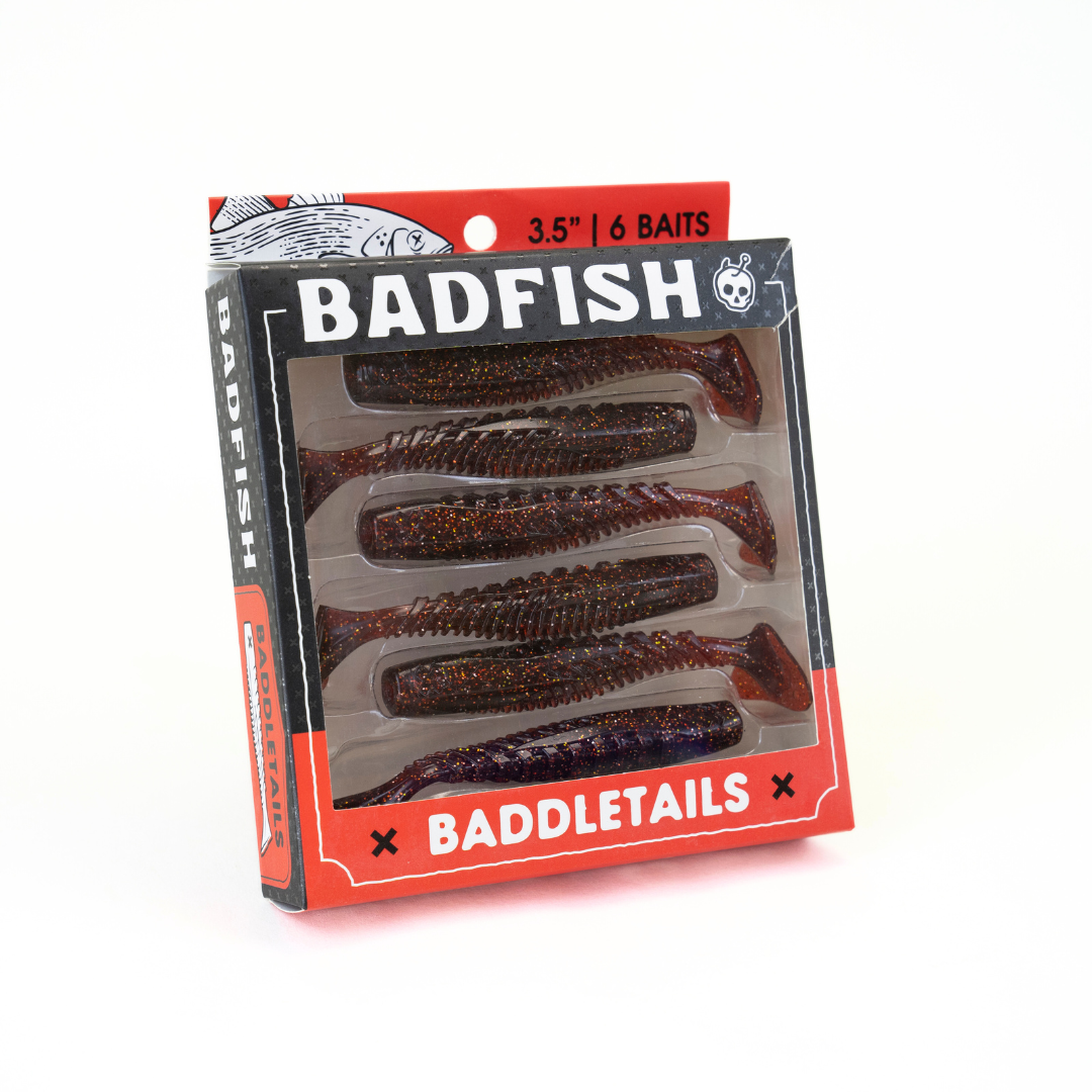 Baddletail Bundle Pack