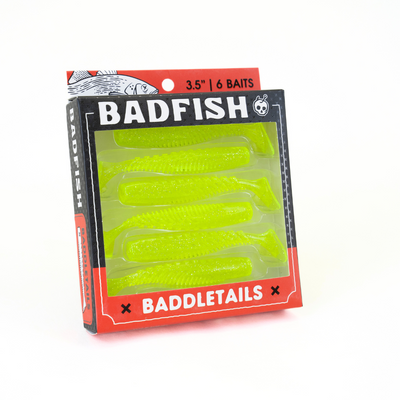 Baddletail Bundle Pack