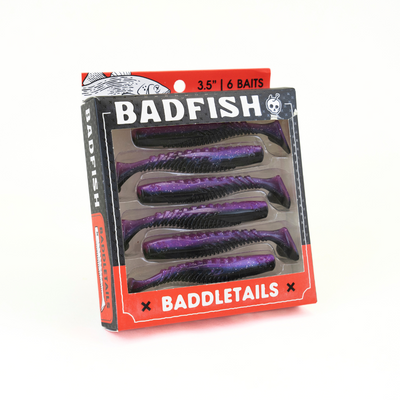 Baddletail Bundle Pack