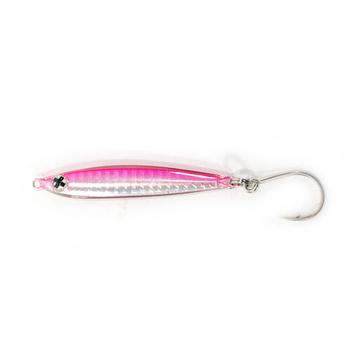 art resin for fishing lures Resin Bomb Jig – Badfish